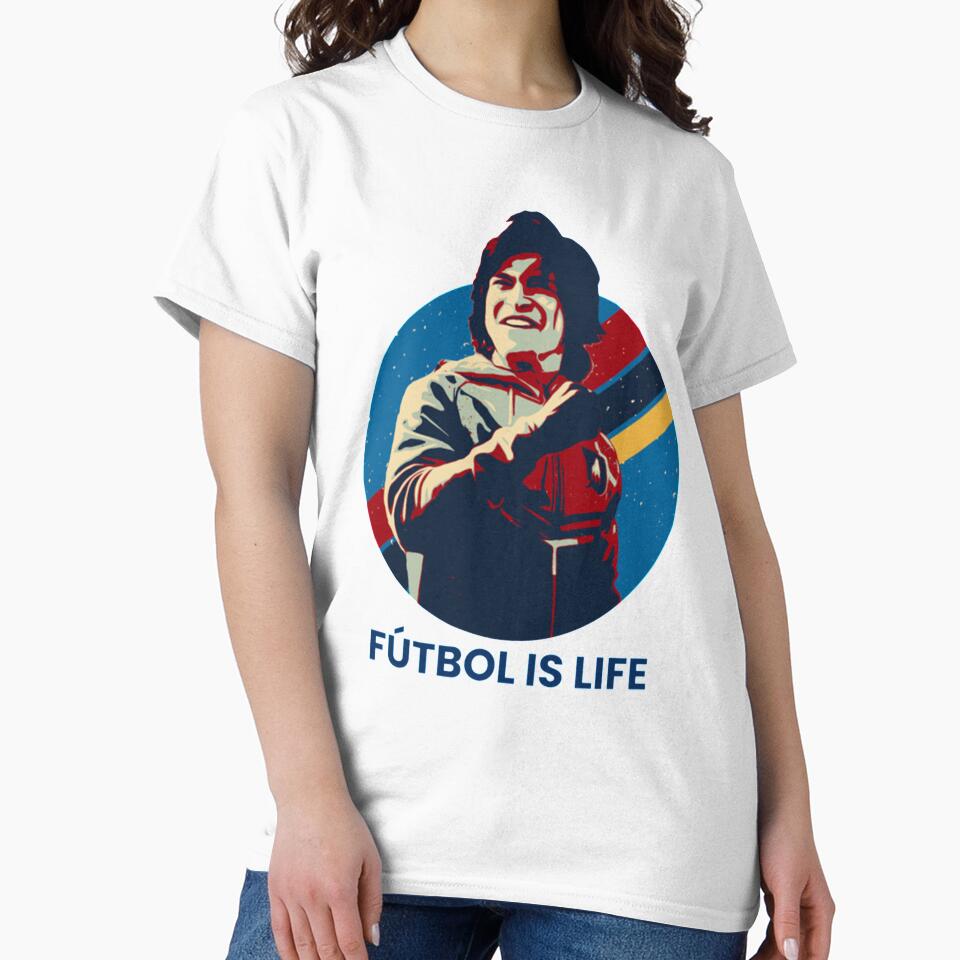 Futbol is life by Boitaumane