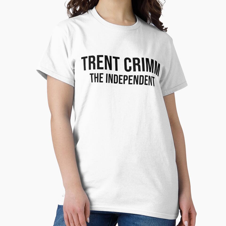 Trent Crimm The Independent by JonellPurnell