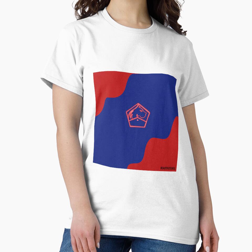 LOSC - Mastiff by Beautifutebol
