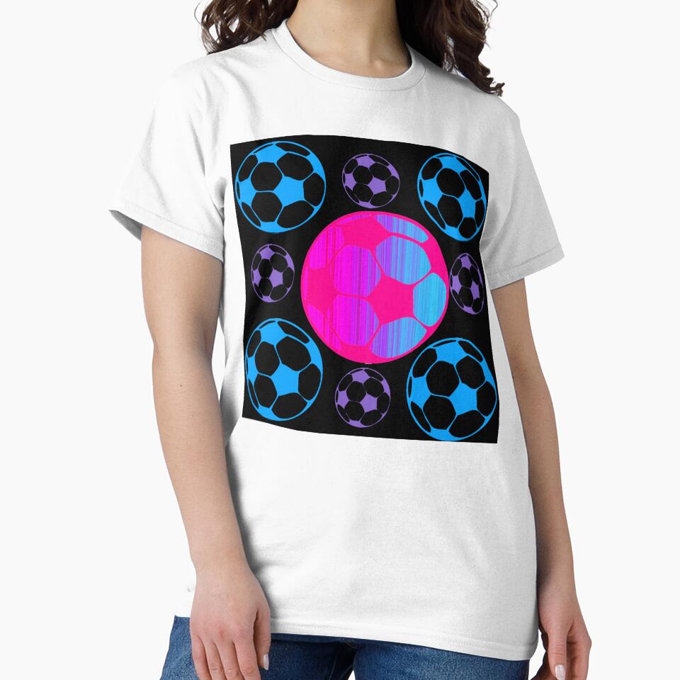 Girl soccer pattern by KCAbdelnour