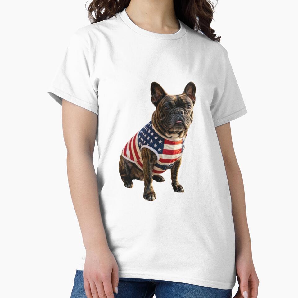 French Bulldog by TodeNina