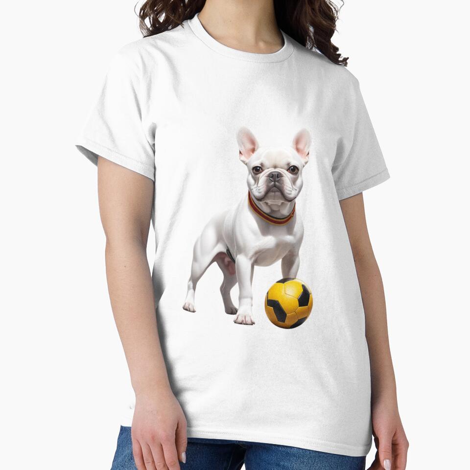No one can take the ball from me. by TTVenue