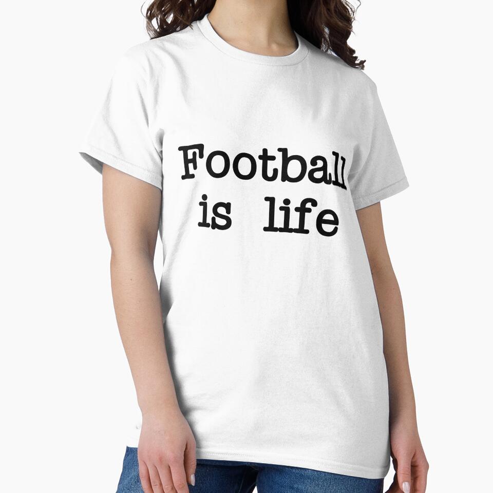 Football is life by RadicalAM