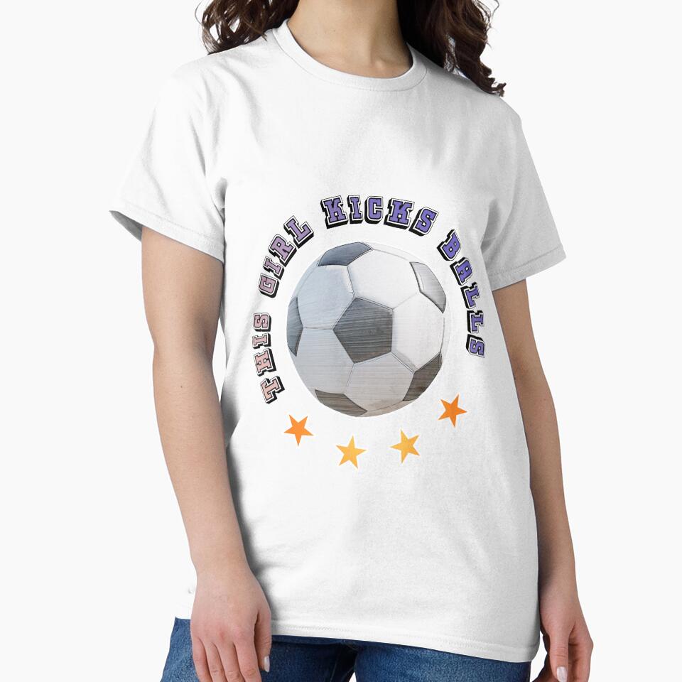 This Girl Kicks Balls by KTSubz Faith & Fun Designs