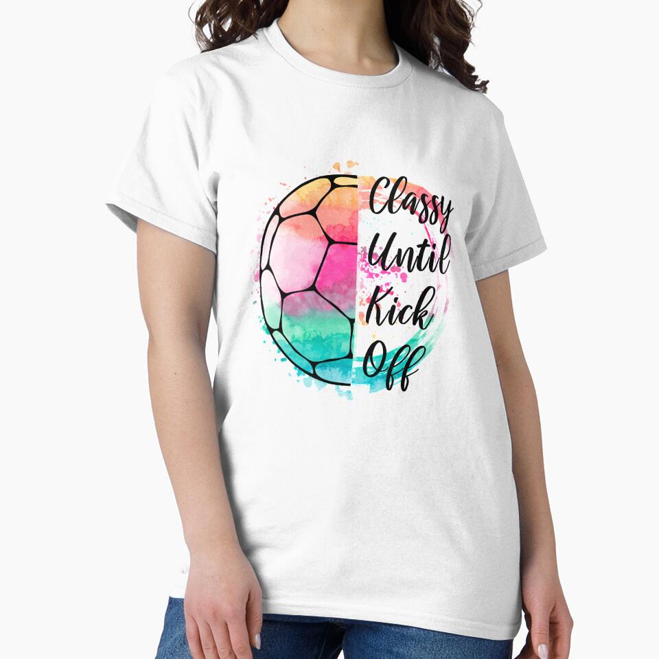 Soccer Girl Futbol Mom by gillys
