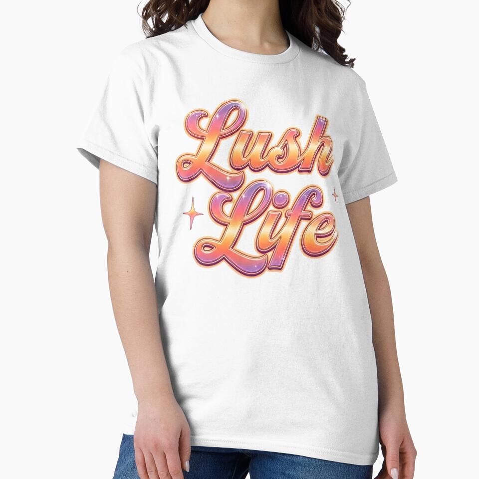 Lush Life Zara Larsson by DhriegoStudio