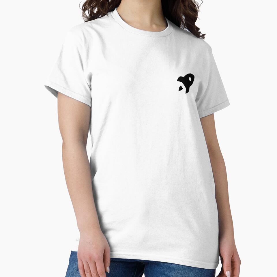 ROCKET (BLACK) by Top10Designs