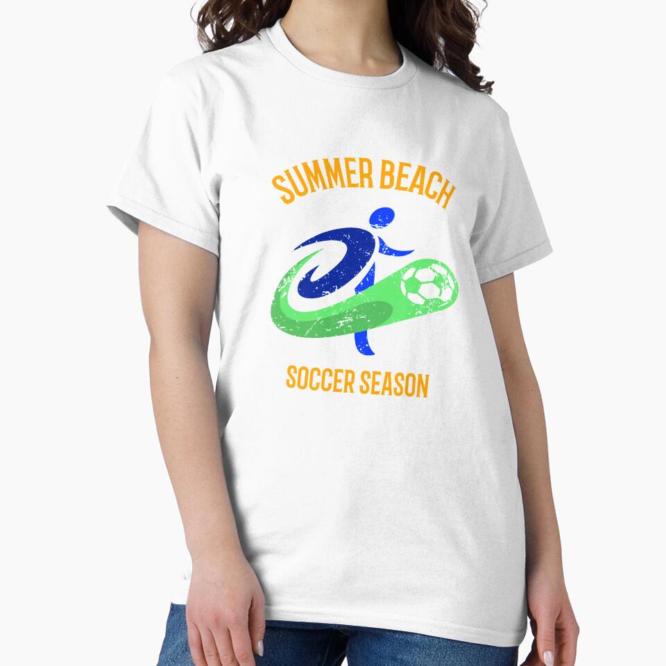 Summer beach soccer season by Socool101