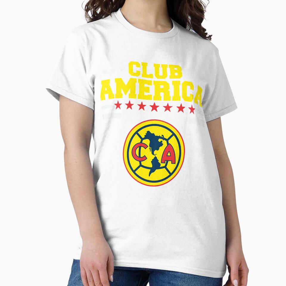 Las Aguilas De Club America For Fans by AliciaBernier
