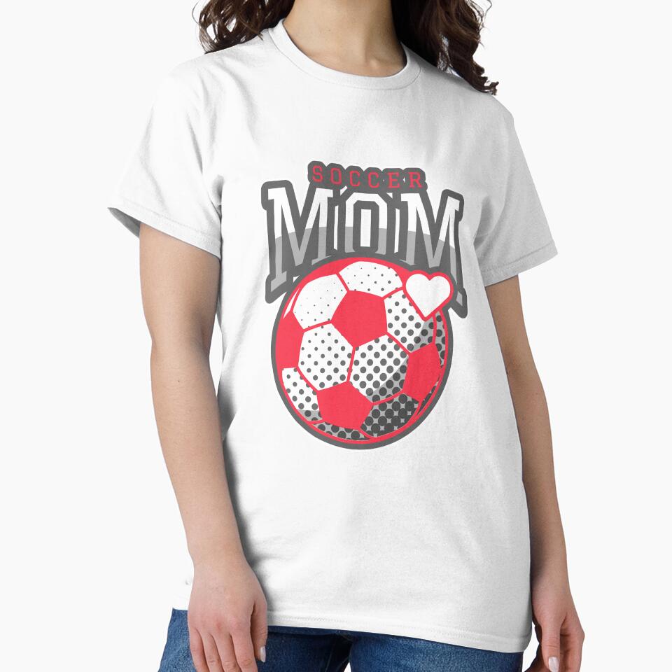 Soccer Mom - Soccer by NUKMARKUS