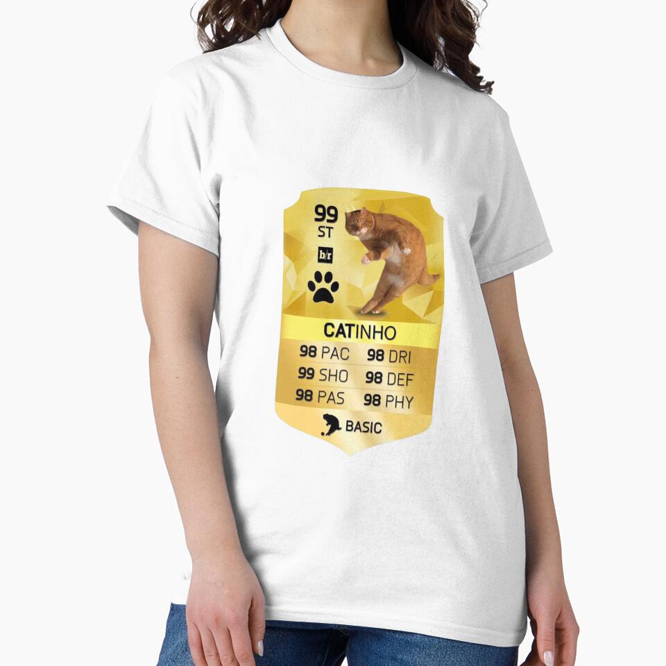 CATINHO by Wallisch