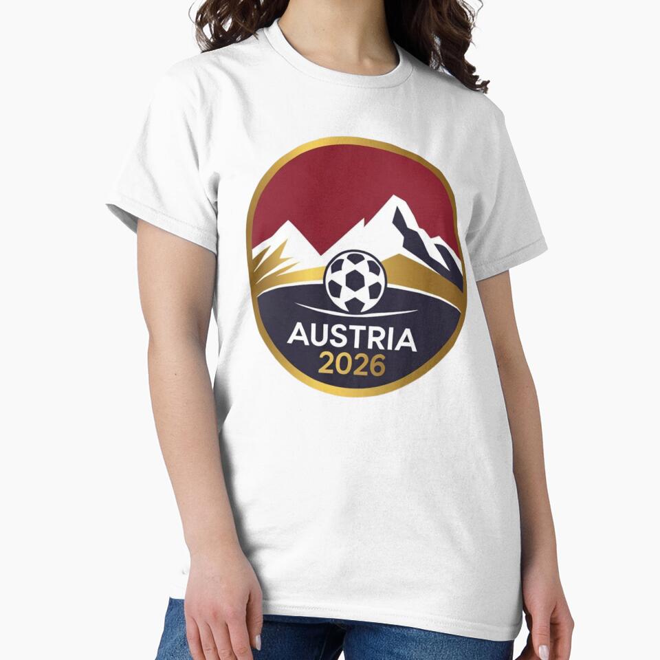 Austria 2026 by chapaillini