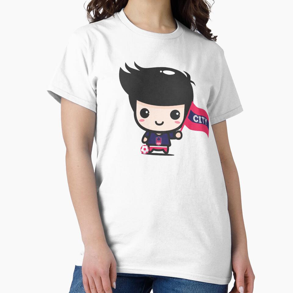 Saint Louis City Soccer Kid | Saint Louis Missouri by TimmyHasTShirts
