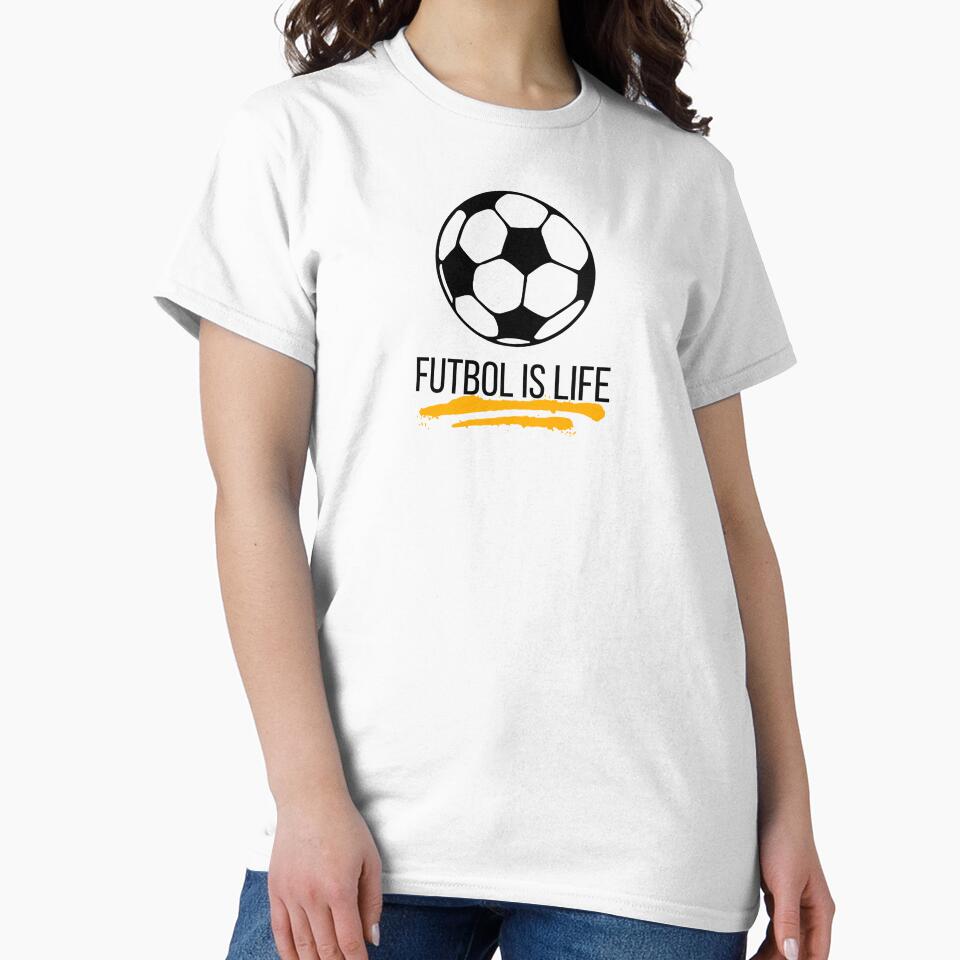 Futbol Is Life by ImperialRose