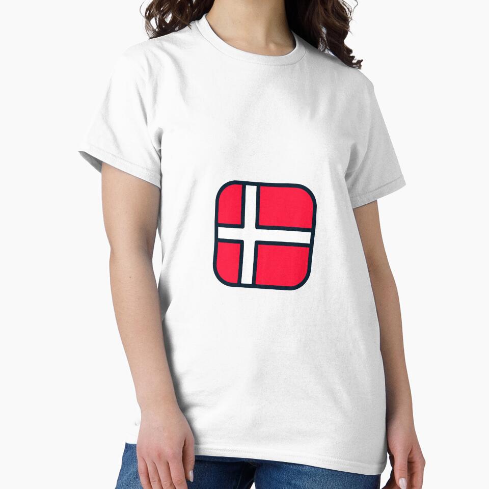 Flags - GJGJ 15 by MyStickersCove