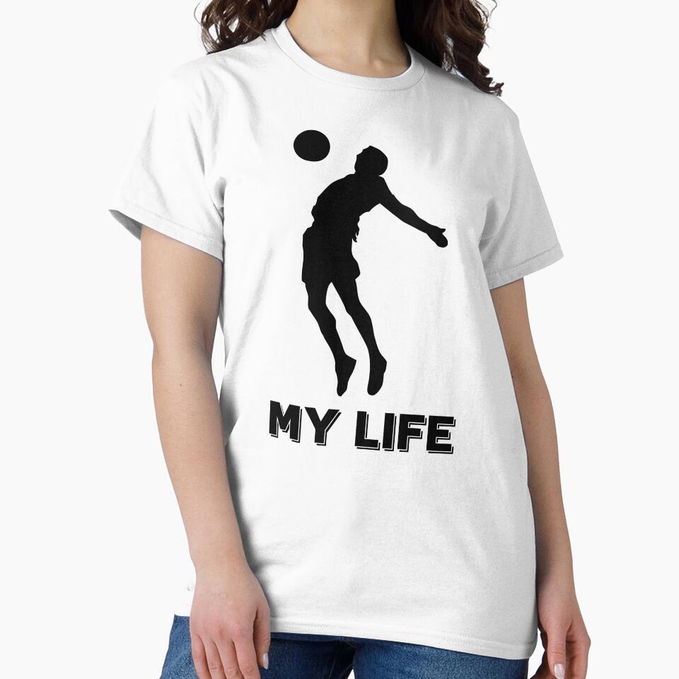 My life is soccer by vk09