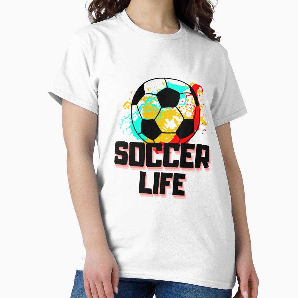 SOCCER LIFE by kajman2220