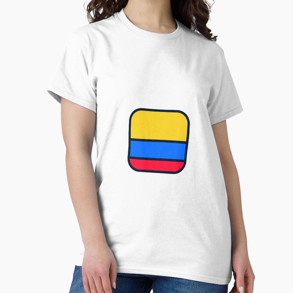 Flags - GJGJ 12 by MyStickersCove