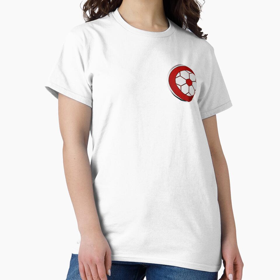 Soccer Captains C by TriForceDesign
