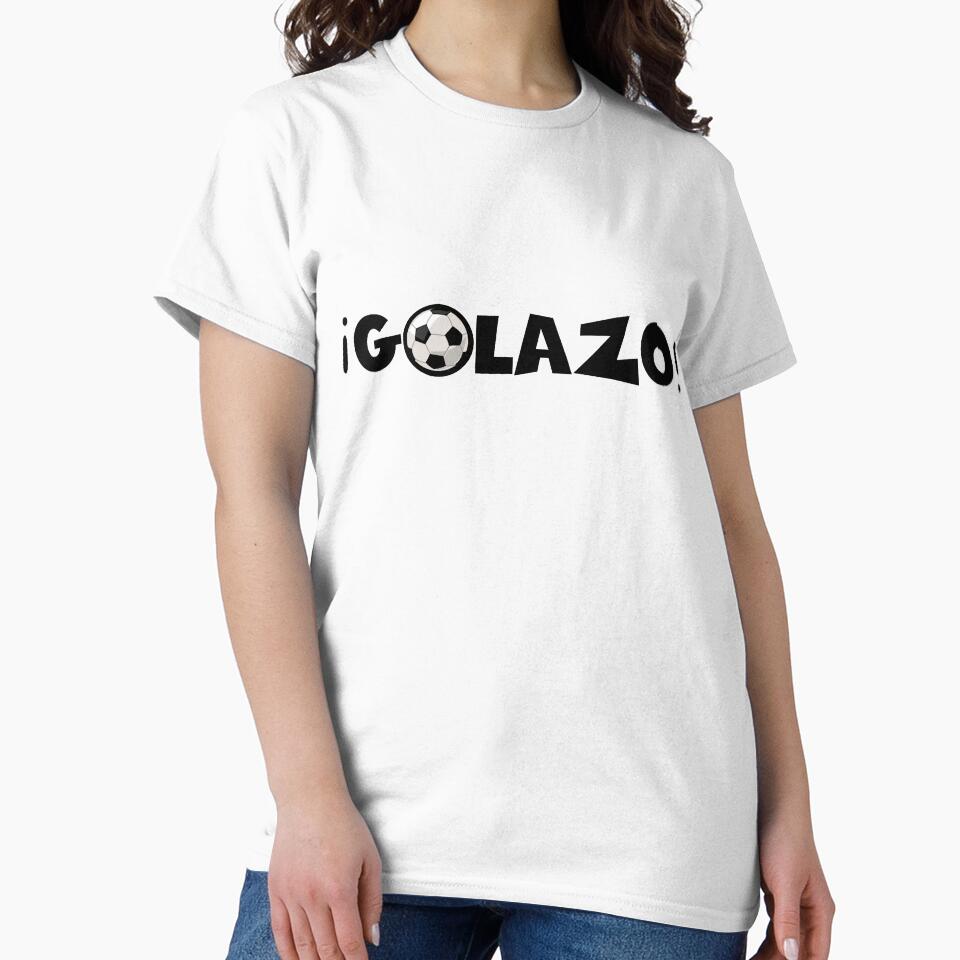 Golazo! by LatinoTime