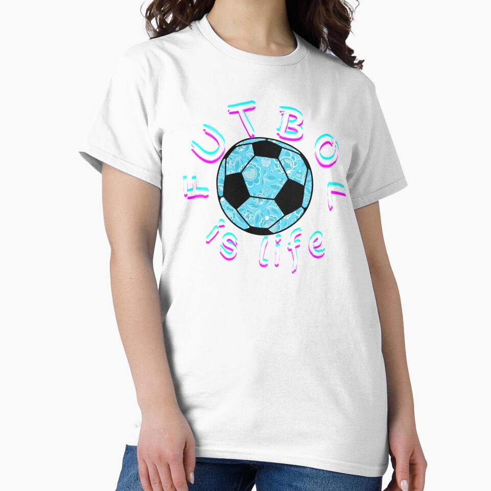 Roy Kent Inspired Futbol Is Life by CallumKent888