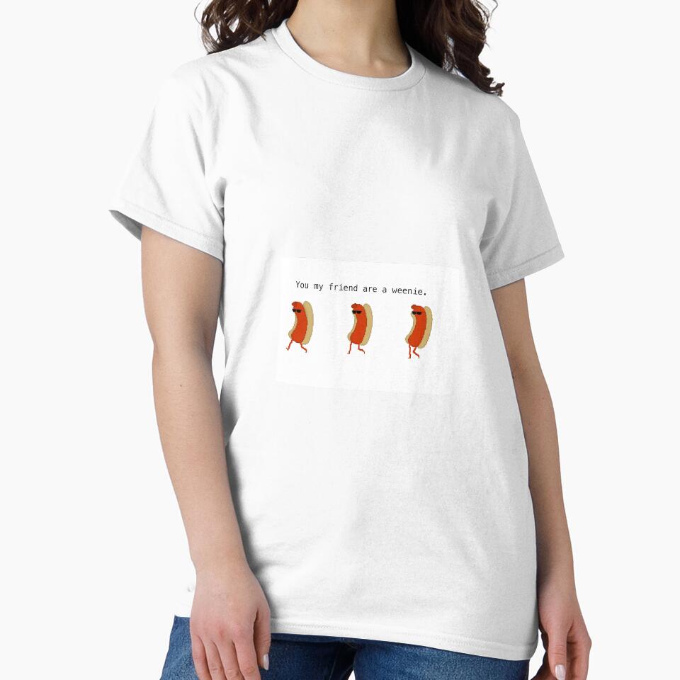 Three Weenies by charlo19