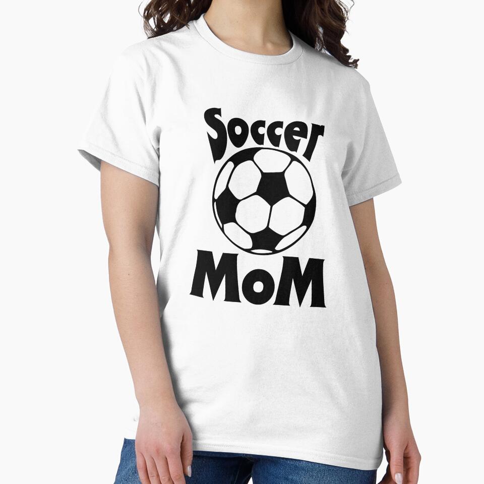 Soccer Mom by FrictionMaxxing