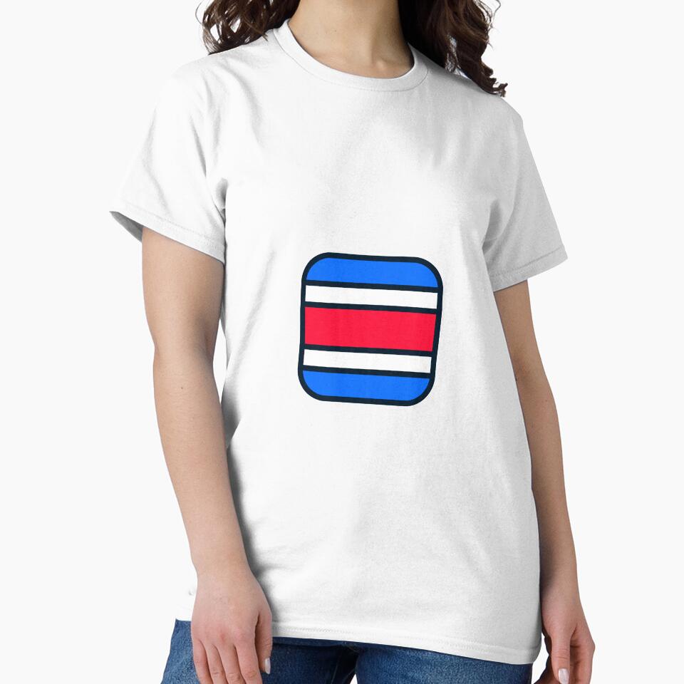 Flags - GJGJ 13 by MyStickersCove