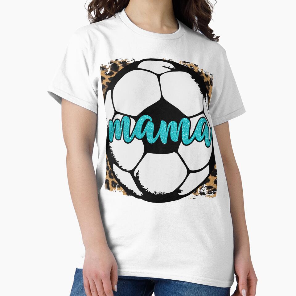 Mama Soccer Gift by PupnkittyMania ⭐⭐⭐⭐⭐