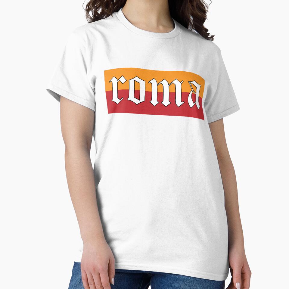 Roma by crossesdesign
