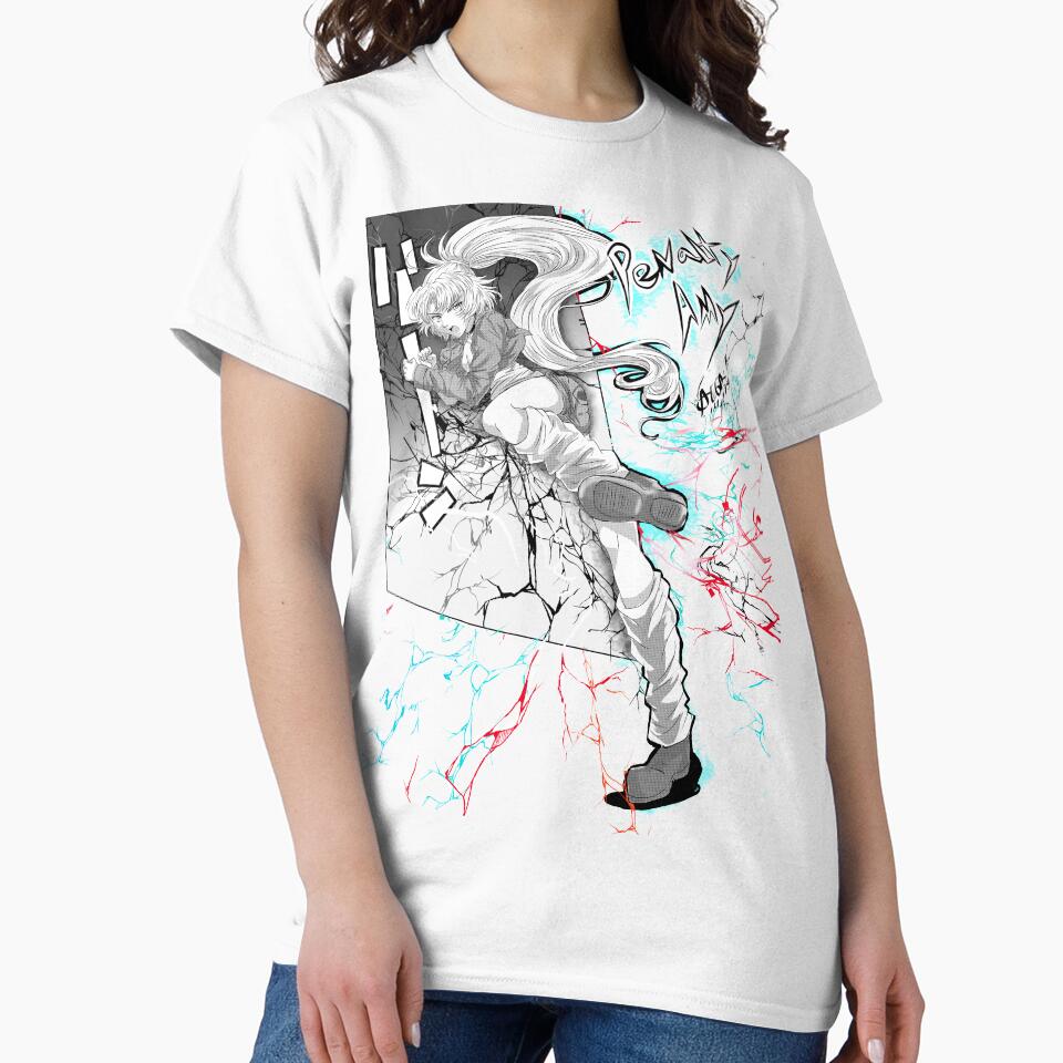 Penalty Amy (Feline 5) *Special* by nekoartistaega