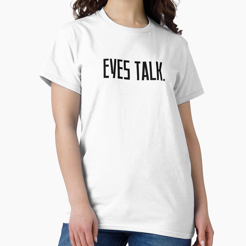 Eyes Talk by Glimsy