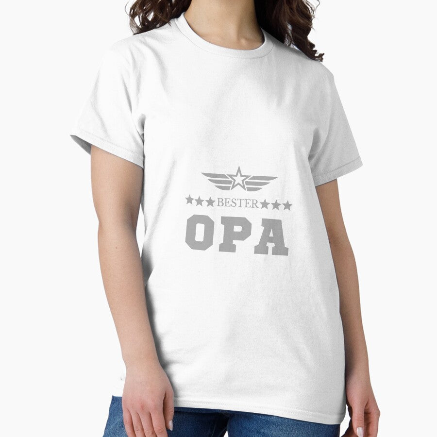 Best Grandpa Classic T Shirt Hoodie, Sweatshirt | CoreVibeTees.com