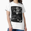 Artic Monkeysartic Monkeypunkmusicbritpop Classic T Shirt Hoodie, Sweatshirt | CoreVibeTees.com