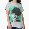 A Natural Affair Green Classic T-Shirt Hoodie, Sweatshirt | CoreVibeTees.com