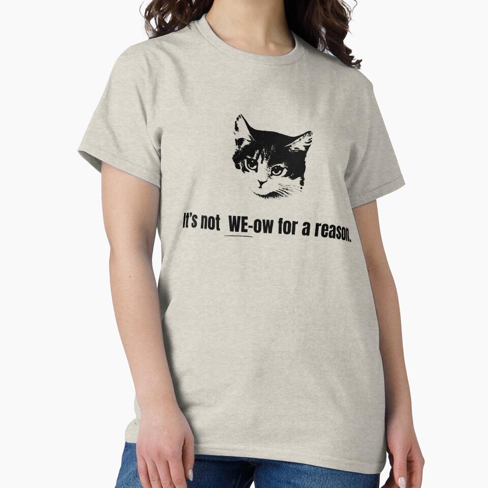 Sassy Cat by Atmospheric Threads