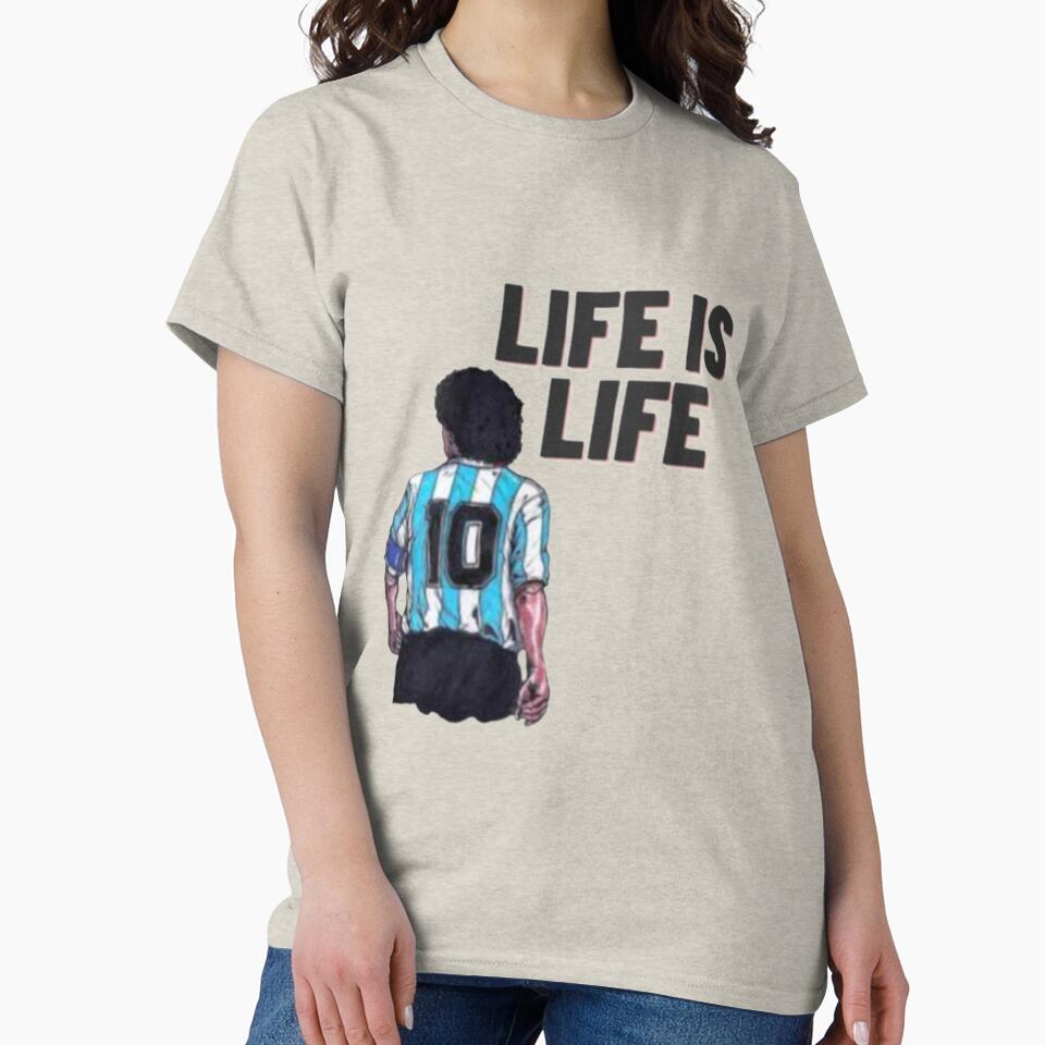 Life Is Life by Seb936