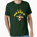 Mexico Soccer Tournament 2018 Mexican Team Fan Pride. by UrbanHype