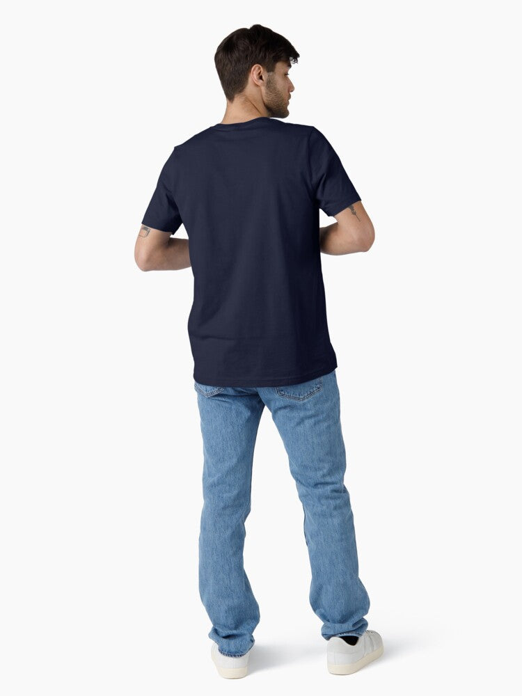 Giáng Sinh vui vẻ Essential T-Shirt Hoodie, Sweatshirt | CoreVibeTees.com (Image 5)