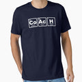 Coach - Periodic Table by Graphix