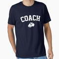 Coach whistle by goodtogotees