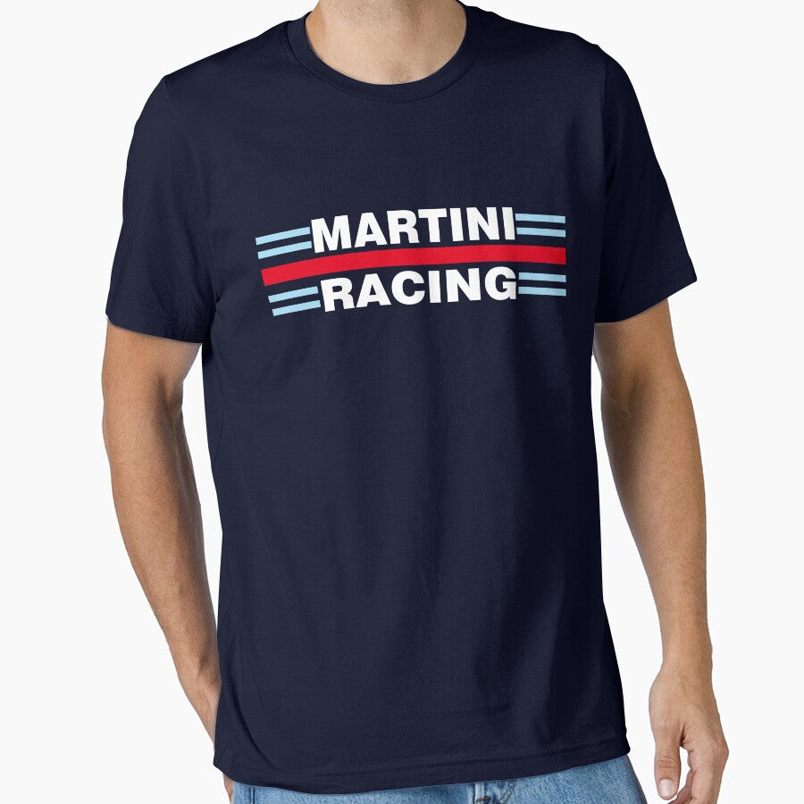 Martini Racing by PSstudio