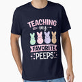 Teaching My Favorite Peeps Easter Teacher Classroom by Marry1102
