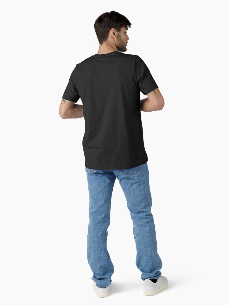 Raven - Wiped Out album 1982 Essential T-Shirt Hoodie, Sweatshirt | CoreVibeTees.com (Image 5)