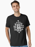 Pawns Go First Essential T-Shirt Hoodie, Sweatshirt | CoreVibeTees.com (Image 1)