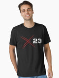 X-23 Essential T-Shirt Hoodie, Sweatshirt | CoreVibeTees.com (Image 1)