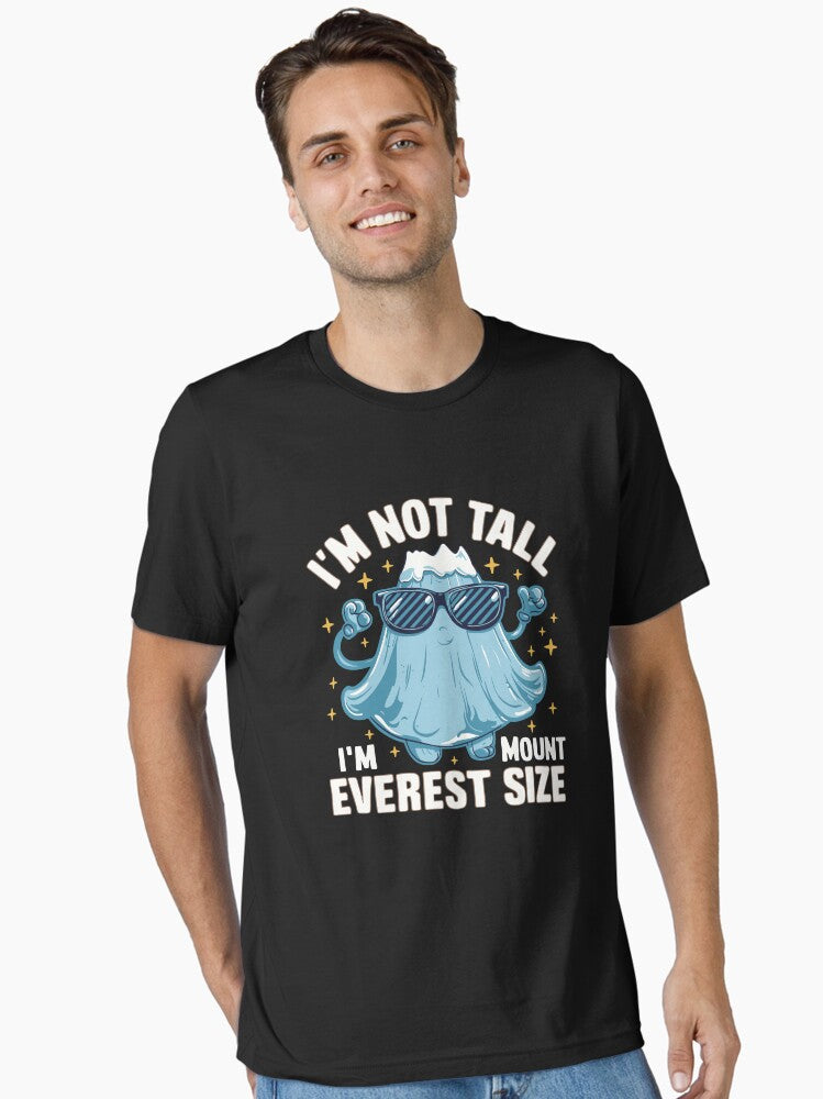 Tall person x tall person Essential T-Shirt Style008 Hoodie, Sweatshirt | CoreVibeTees.com (Image 1)
