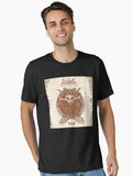 Sabbat - Fetishism album 1994 Essential T-Shirt Hoodie, Sweatshirt | CoreVibeTees.com (Image 1)