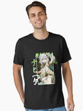 Genshin Impact Nahida Essential T-Shirt Style001 Hoodie, Sweatshirt | CoreVibeTees.com (Image 1)