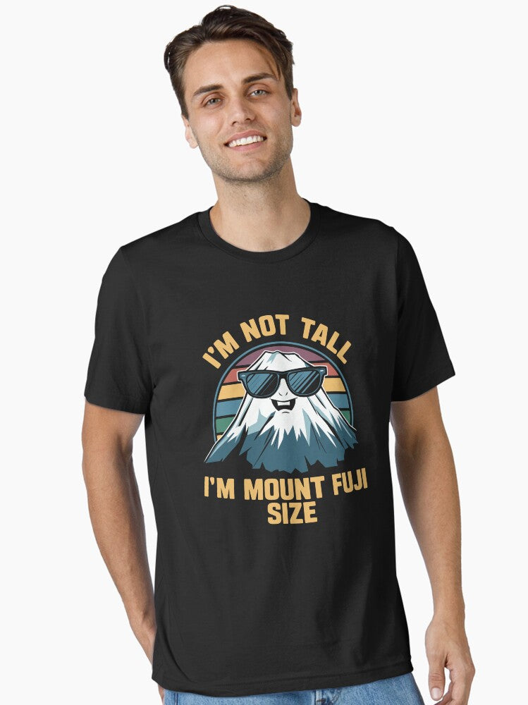 Tall people x tall people Essential T-Shirt Style007 Hoodie, Sweatshirt | CoreVibeTees.com (Image 1)